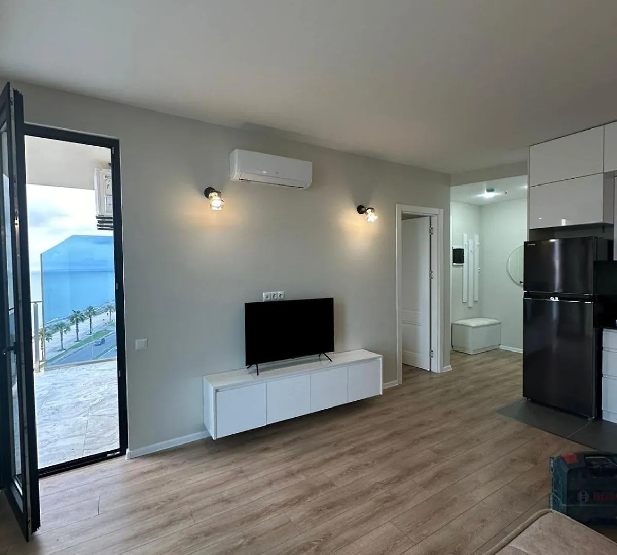 Apartment Pearl Of Batumi, Seaview Boulevard