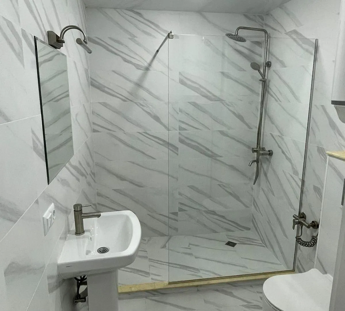 Apartment Pearl Of Batumi, Seaview Boulevard