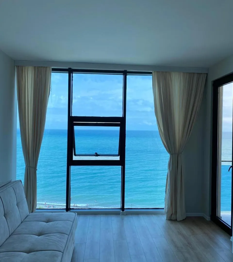 Pearl Of Batumi, Seaview Boulevard Apartment Batumi