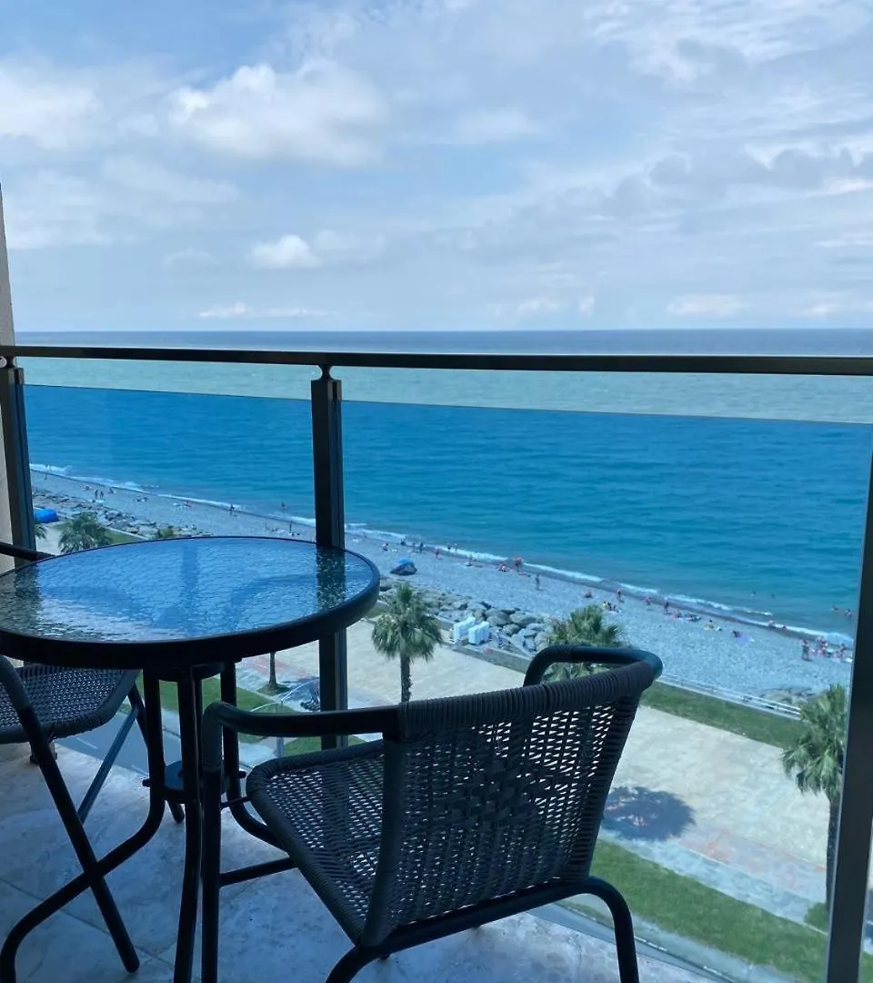 Pearl Of Batumi, Seaview Boulevard Batumi